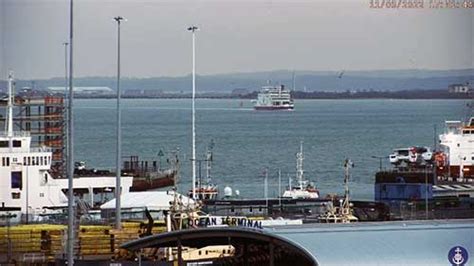 webcam southampton cruise port|HD Live Netley Webcam Southampton Water,。